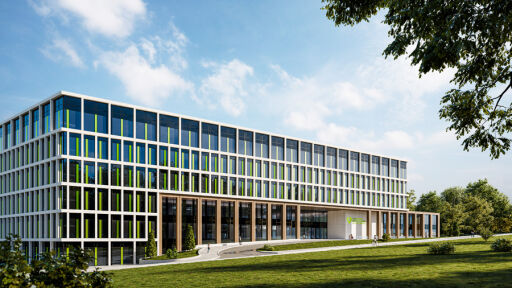 Обявиха обществена поръчка за проектиране на Националната детска болница