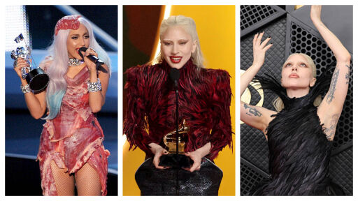 Снимка Лейди Гага на 40: поп кралицата, която промени правилата (СИМКИ+ВИДЕО)