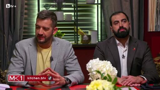 Какви са оценките на Иван и Стефан?