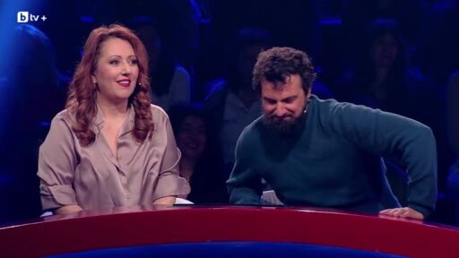 Кой да знае? Гост звезди: Стоян Дойчев и Филип Буков - 30.03.2026 (3 част)