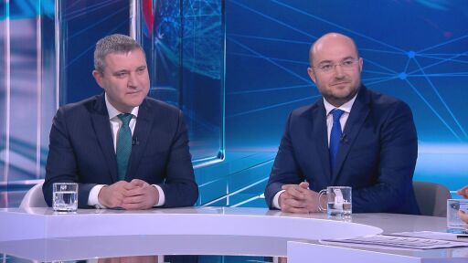 Избори 2026: Предизборните послания на ГЕРБ