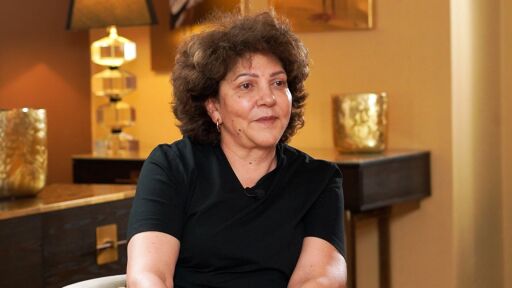 Снимка Евгения Александрова: Как да преодолеем шока от диагнозата рак (ВИДЕО)