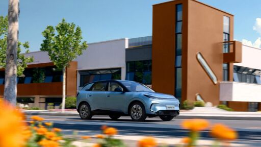 Един от най-големите китайски автомобилни производители стъпва на българския пазар