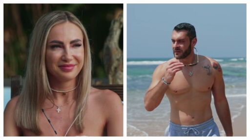 Снимка В „Ергенът“ 5 влиза Елизабет – тайният агент на Крис (ВИДЕО)