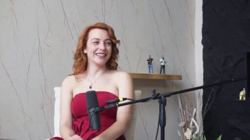 "Надкаст": Вероника: Имах много интеракция и симпатия със Стоян