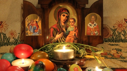 Снимка Кои именици празнуват на 29 март и какво значат имената им?