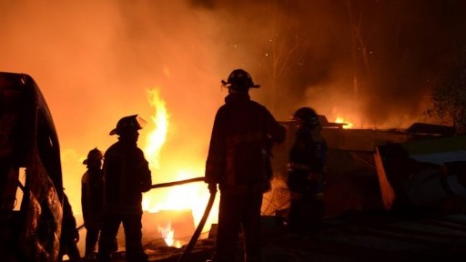 Експлозии избухнаха в руския черноморски пристанищен град Новоросийск