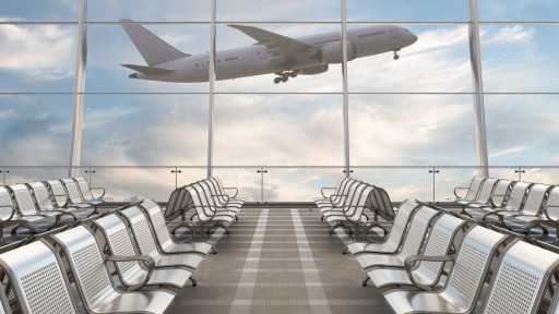 Тази страна строи мегалетище - голямо колкото 6000 стадиона