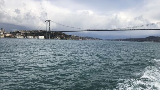 Световната банка отпуска 2 млрд. долара за нов железопътен проект през Босфора