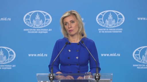 Москва отхвърля всякакво разполагане в Украйна на войски от страни от НАТО