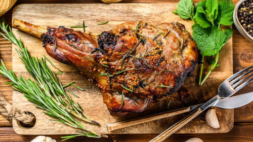 10% по-скъпо агнешко ядем този Великден