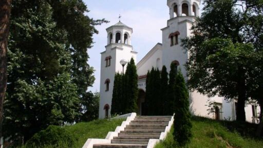 Снимка 3 април в православния календар и имен ден