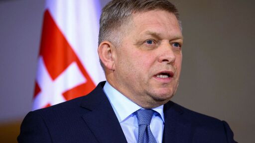 Роберт Фицо: Словакия няма да участва в нито една програма на ЕС за военните нужди на Украйна