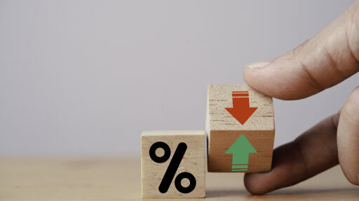 Приемането на еврото ще повиши инфлацията с около 0,3%