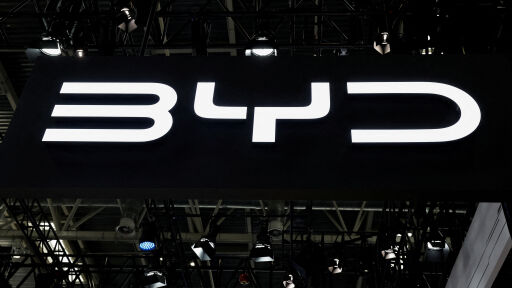 BYD ще произвежда камиони в Европа в опит да се превърне в „европейска компания“
