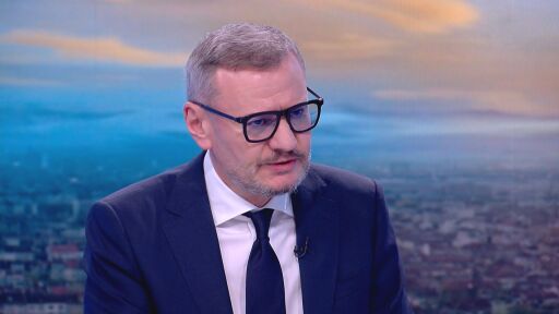Министерски съвет създава организация за домакинството на „Евровизия" през 2027 г.