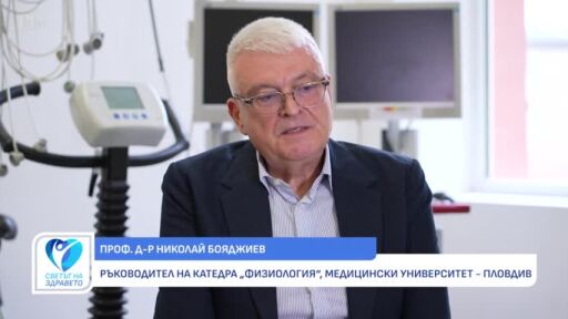 Снимка Здрав дух в здраво тяло: Какви особености имат различните видове фитнес тренировки? (ВИДЕО)