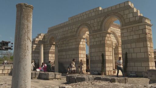 България отбеляза 1160 години от покръстването