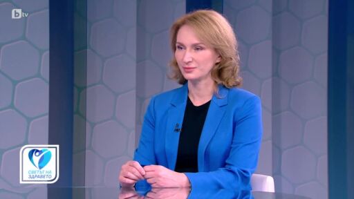 Снимка Д-р Росица Денчева: Трябва да следим динамиката, с която бенките ни се променят (ВИДЕО)