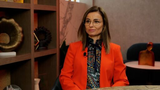Снимка Д-р Гергана Танева: Омазняването на черния дроб е безсимптомно заболяване (ВИДЕО)