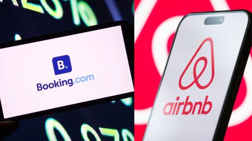 Половината ваканционни имоти у нас отпадат от Booking и Airbnb от 20 май
