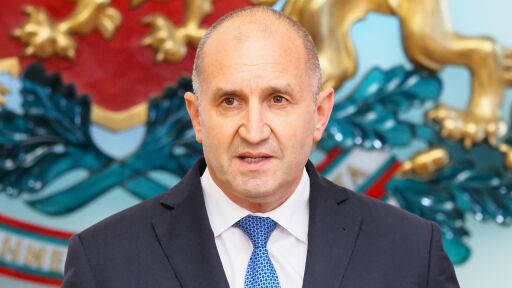 Румен Радев за ПП-ДБ: Хората, които се пишат за най-големи демократи, са срещу демокрацията