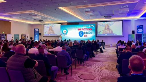 Конференцията InfoSec SEE 2025 ще събере експерти по киберсигурност на 14-15 май