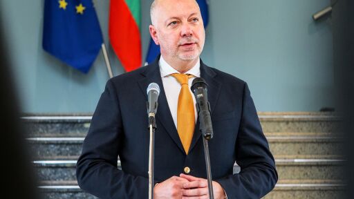 Желязков: 171 народни представители подписаха позиция в подкрепа на еврото 