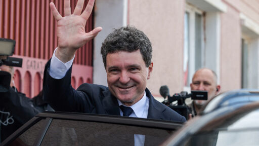 Никушор Дан: Румъния ще изпълни условията за еврото през следващите 3-4 години