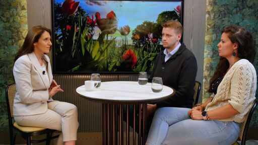 Снимка В името на децата: Как да ги предпазим от всяка форма на насилие? (ВИДЕО)