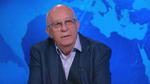 Юрий Асланов: Отсъствието на Румен Радев от консултациите не бива да се натоварва с особени знаци