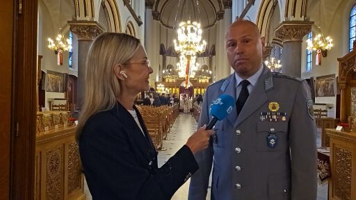 Ген. Явор Матеев: Думата на България се чува в НАТО и ЕС