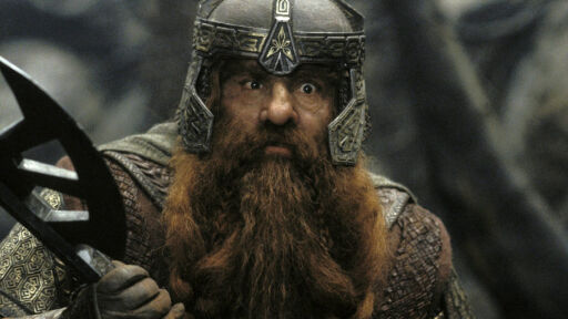 Звездата от „Властелинът на пръстените“ John Rhys-Davies за първи път в България
