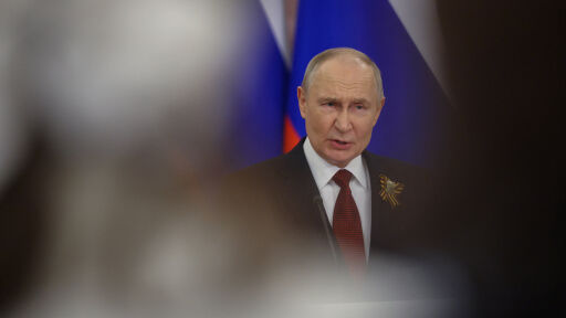 Шеф на разузнаване: Путин е изправен пред много трудни избори в Украйна, санкциите срещу Русия дават резултат