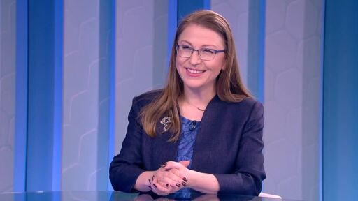 Снимка Доц. д-р Ася Консулова: Как храната и движението помагат при лечение на рак (ВИДЕО)