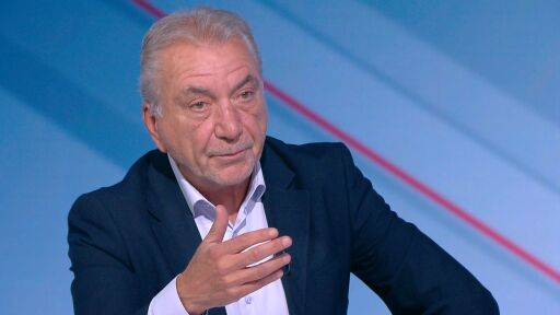 Карадимов: Мерките срещу високите цени не са достатъчни. Всичко, което ядем е внос, а контрол върху него нямаме 