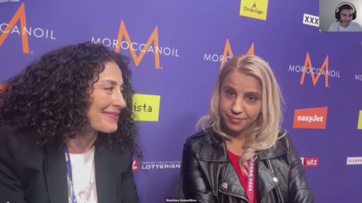„Двете майки“ на DARA: България трепери в ритъма на Bangaranga преди големия финал