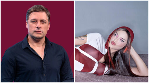 Снимка Владимир Карамазов възхитен от DARA - нонстоп пее „Bangaranga“!