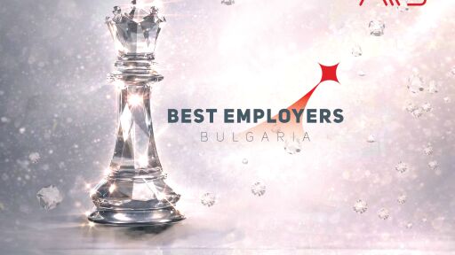Best Employers Bulgaria отличава компаниите, които задават стандартите за ангажираност и устойчиво развитие на работната среда
