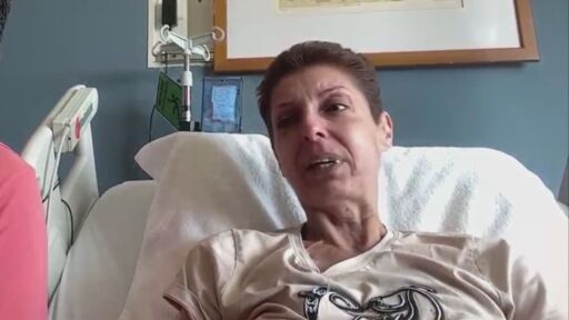 Майка на две деца и полицай в София се бори за живота си, сумата за лечение е непосилна