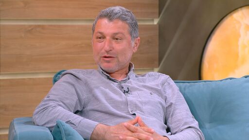 Климатолог: Водата, която падна вчера, е колкото един от големите язовири у нас