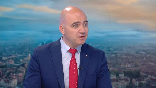 Министърът на туризма Илин Димитров: България остава сигурна дестинация