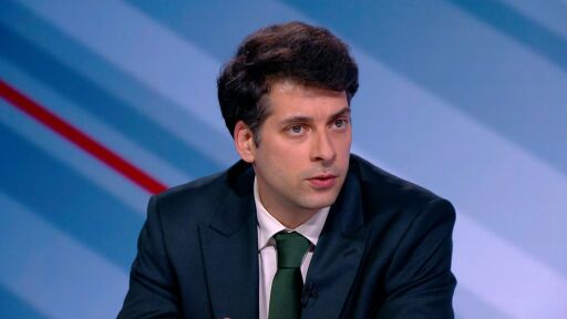 Атанас Пеканов: България има три месеца за усвояване на оставащите средства по ПВУ