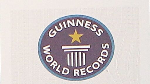 Най-странните рекорди на Гинес