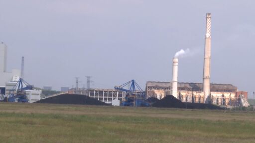 Най-големият инвестиционен фонд иска да купи  ТЕЦ „AES Гълъбово