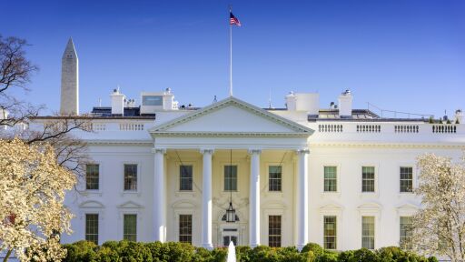 Белият дом публикува и след това свали изявление относно търговското споразумение със Северна Македония