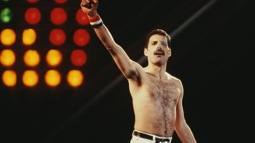 Спомен за Фреди Меркюри: Вокалистът на Queen днес щеше да навърши 80 години