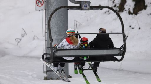 Сезонната карта за лифтовете в Боровец стига почти 2 бона