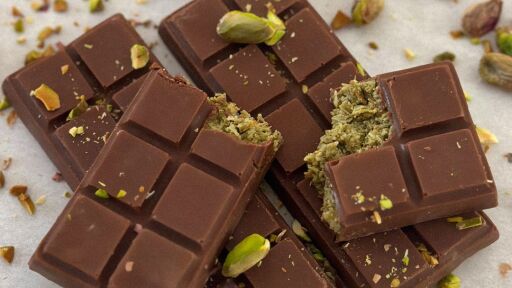 Цената на основната съставка в Дубайския шоколад скочи рязко