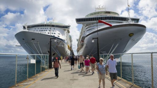 13 грешки, които да избягвате при следващия си круиз